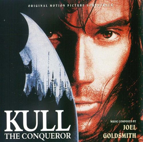 Kull The Conqueror