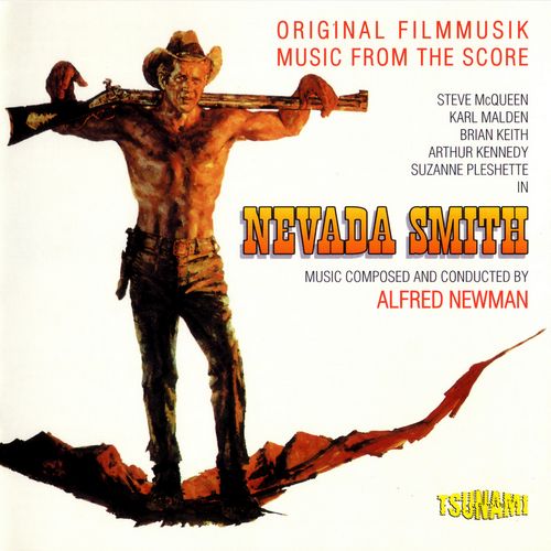 Nevada Smith