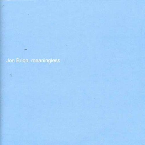 Meaningless