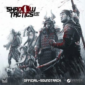Shadow Tactics – Blades of the Shogun