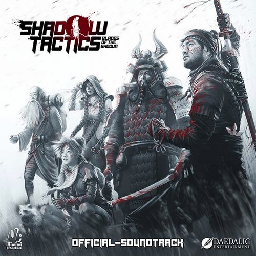 Shadow Tactics – Blades of the Shogun