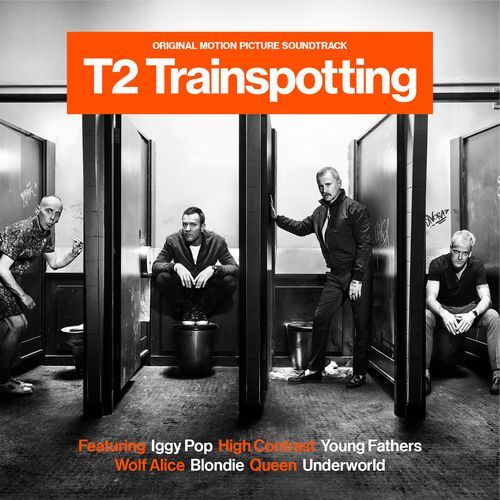 T2 Trainspotting