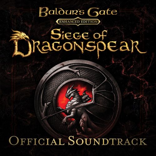 Baldurs Gate Siege of Dragonspear