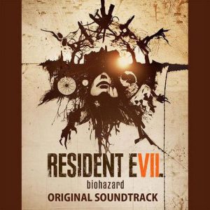 Resident Evil 7 biohazard