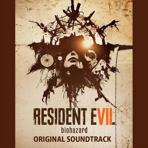 Resident Evil 7 biohazard