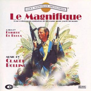 Le Magnifique