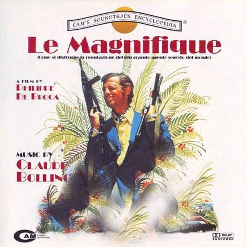 Le Magnifique