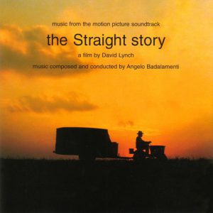 The Straight Story (Original Motion Picture Soundtrack)