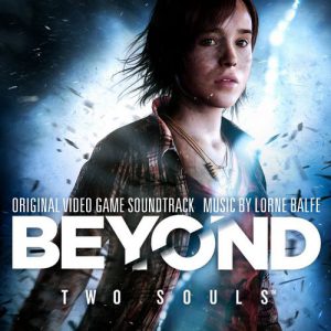 Beyond – Two Souls