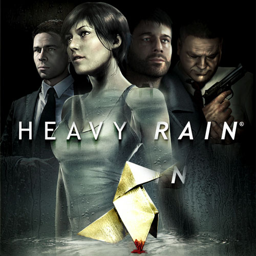Heavy Rain