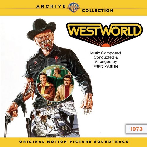 Westworld