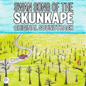 Swan Song of the Skunk Ape