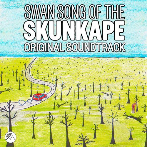 Swan Song of the Skunk Ape