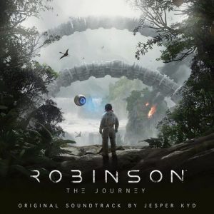 Robinson – The Journey