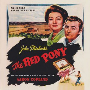 The Red Pony – The Heiress