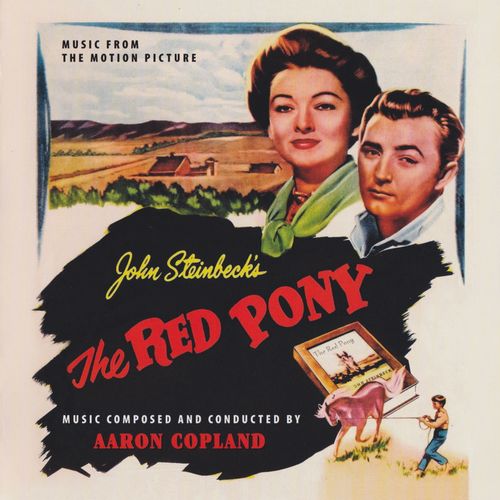 The Red Pony – The Heiress