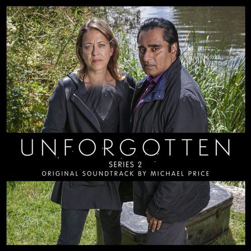 Unforgotten [Season 2]