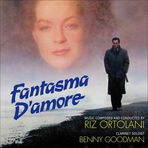 Fantasma D Amore