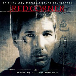 Red Corner