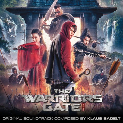 The Warriors Gate