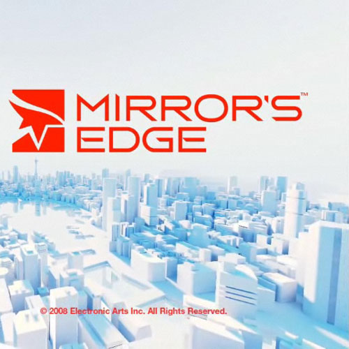 Mirrors Edge
