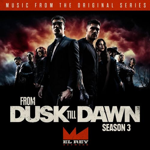 From Dusk Till Dawn, Season Three
