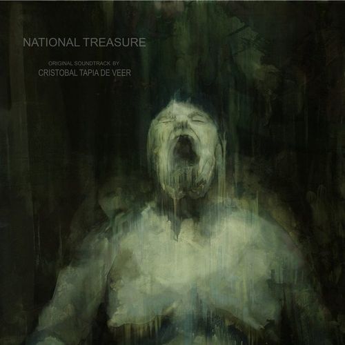National Treasure