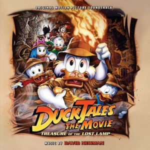 DuckTales The Movie
