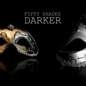 Fifty Shades Darker