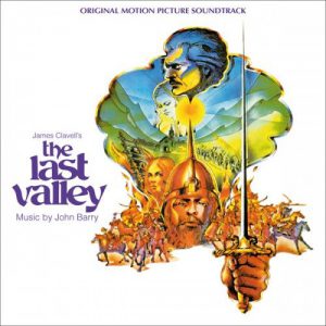 The Last Valley