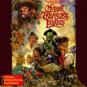 Muppet Treasure Island