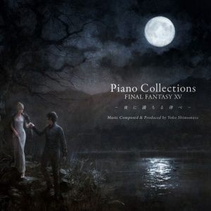Piano Collections FINAL FANTASY XV
