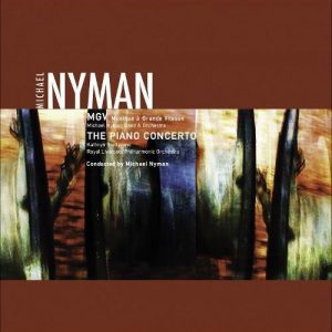 MGV, The Piano Concerto