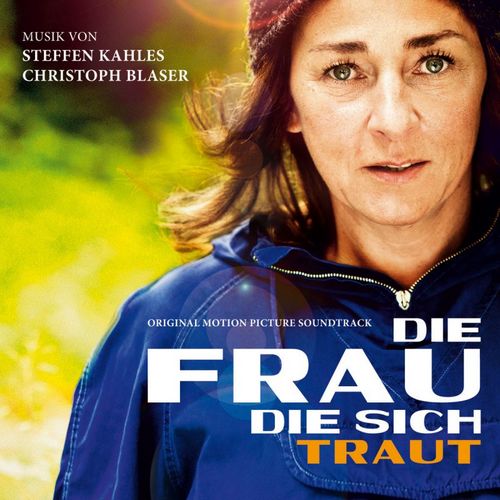 Die Frau Die Sich Traut