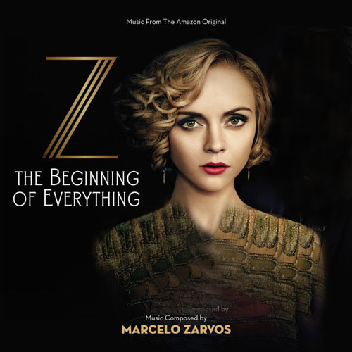 Z The Beginning Of Everything