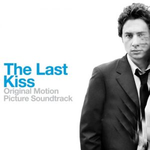 The Last Kiss