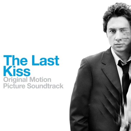 The Last Kiss