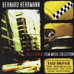 The Essential  Film Music Collection