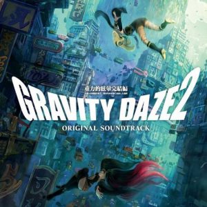 Gravity Daze 2