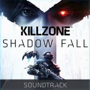 Killzone Shadow Fall