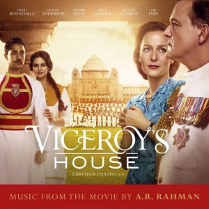 Viceroys House