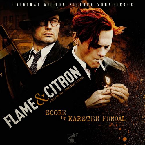 Flame & Citron