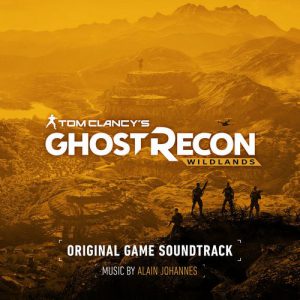 Tom Clancys Ghost Recon Wildlands