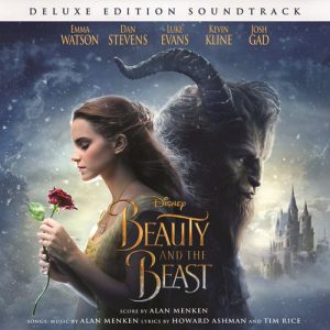 Beauty and the Beast [Deluxe Edition]