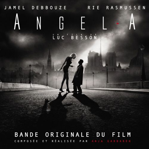 Angel A