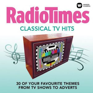 Radio Times – Classical TV Hits