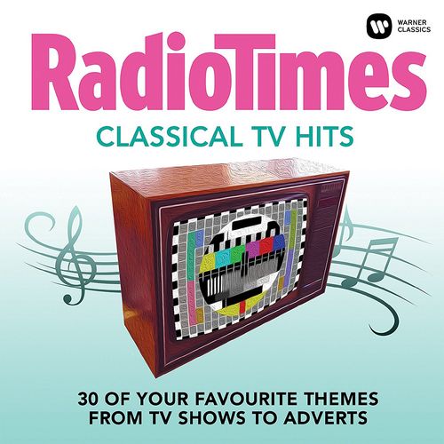 Radio Times – Classical TV Hits