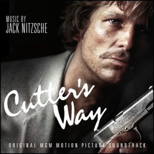 Cutters Way