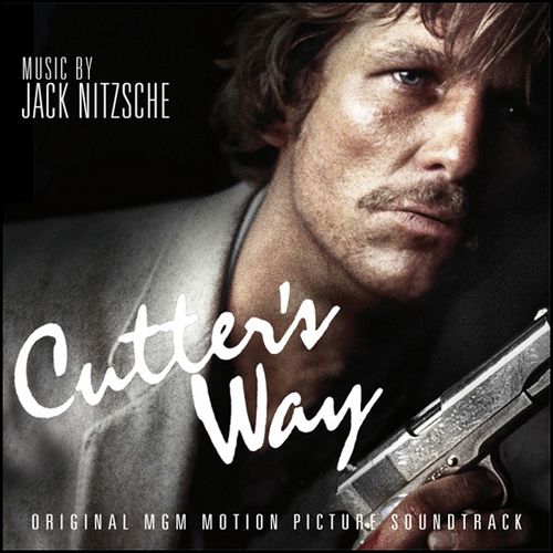 Cutters Way