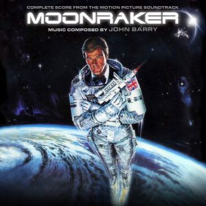 Moonraker (Expanded)